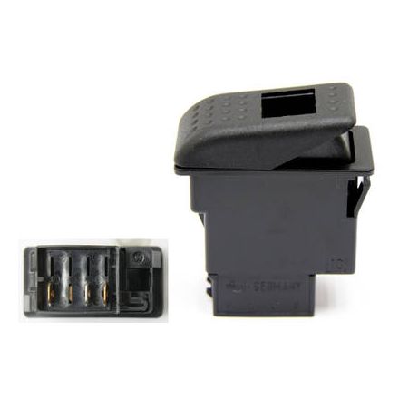 Hella Włącznik ustalający